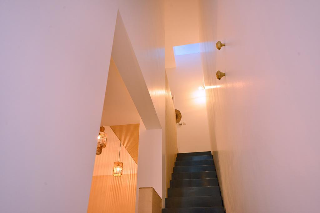 East-West Villa กาลามาตา ภายนอก รูปภาพ