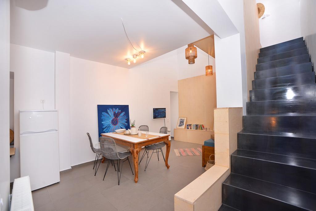 East-West Villa กาลามาตา ภายนอก รูปภาพ